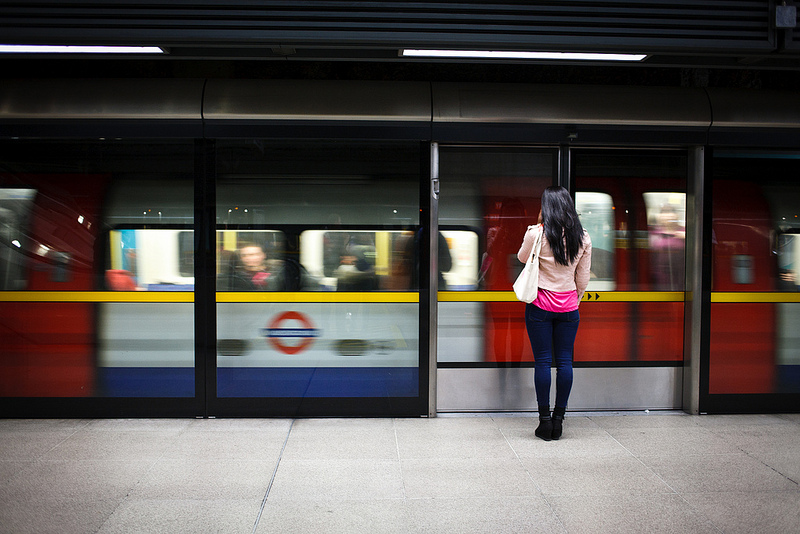 metro-em-londres