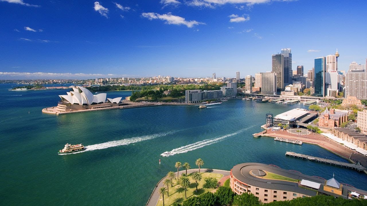 sydney-australia